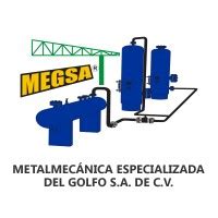 metalmecánica especializada del golfo s.a de c.v|metalmecánica sa de cv.